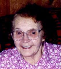 Genevieve Gorzinski Obituary (1917