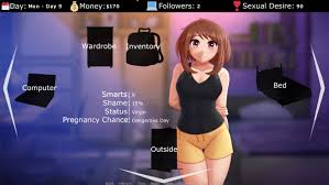 Renpy] My Tuition Academia - v0.9.2c by TwistedScarlett Adult Porn Game  Download Free For Android and PC