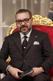 Morocco's King Muhammad VI faces crisis as thousands flee to Ceuta