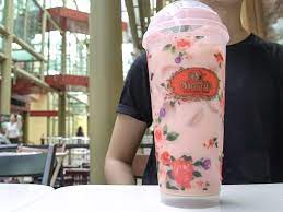 Cha Tra Mue Authentic Thai Milk Teas At Amoy Street That Will Keep You Coming Back For More