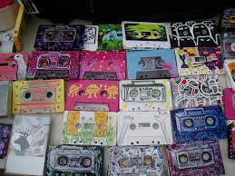 Hold a 1970s throwback party with our playlist or simply walk down memory lane. 8 Best Ways To Share Mix Tapes Wired