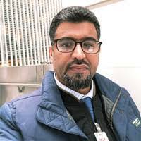 Abdullah Alsaheel Email & Phone Number