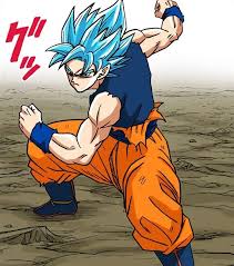 I capelli diventano azzurri e si drizzano come il super saiyan normale,. Trasformazioni Saiyan Dragon Ball Wiki Italia Fandom