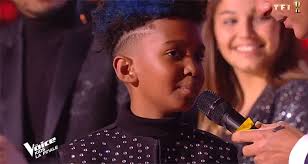 {draw:frame} la décapitation de l'oie (pp. Finale De The Voice Kids 2019 Soan Grand Gagnant Quelle Audience Pour Tf1 Toutelatele