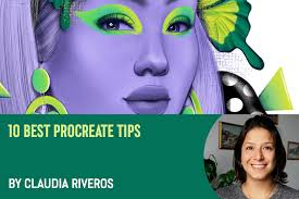 As animals, it's natural for them to procreate. 10 Best Procreate Tips