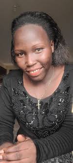 Hello, I'm Agnes from Uganda. I have been a member for the last 14 years,  and I love the church very much. I'm blessed to have the gospel in my life