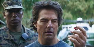 Things Ethan Hunt From Mission: Impossible Does Better Than James Bond