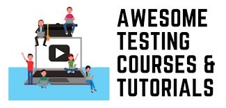 To search linkedin login, we have to first identify the google search textbox. Github Upgundecha Awesome Testing Courses A Curated List Of Awesome Online Courses And Tutorials On Software Testing Test Automation And More