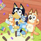 Bluey's Big Play event image