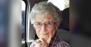 Betty Jane Whittet Obituary