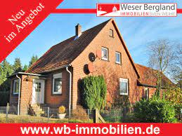 Immobilien waren und sind eine äußerst sichere kapitalanlage. Haus Kaufen In Minden Kuhlenkamp 11 Aktuelle Angebote Im 1a Immobilienmarkt De