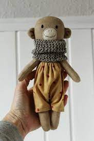 Pin On Soft Toys
