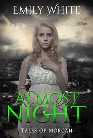 A Love Letter From Emily White - Author