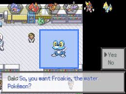 Pokemon Hd Pokemon Leaf Green Mega Mod Apk