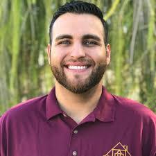 Raul Gastelum's Instagram, Twitter & Facebook