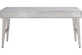 2020 popular 1 trends in furniture, computer & office, automobiles & motorcycles, cellphones & telecommunications with adjustable aluminum laptop desk and 1. Acme Furniture Brancaster Industrial Aluminum Desk With 3 Drawers A1 Furniture Mattress Table Desks Writing Desks