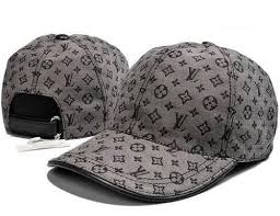 Louis Vuitton Hat Gorras Ropa De Caballero Ropa