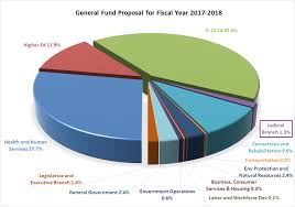 The Governors Proposed Budget For Fiscal Year 2017 18