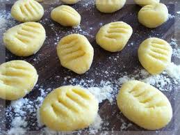 Gnocchi Selber Machen Rezept Gnocchi Selber Machen Rezepte Gnocci Rezept