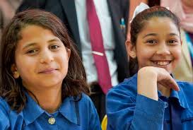 BUDGET BRIEF 2019 PUBLIC EDUCATION SECTOR IN JORDAN