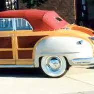 Image result for Catalina Tan 1948 Chrysler