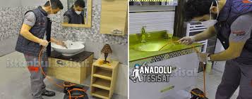 Ancak bazen gün içerisinde sıklıkla kullanılan banyo ve tuvaletin, çok çaba gösterilse ve sık temizlense de, temiz evli ve 2 çocuk annesiyim, boş zamanlarımda el işi ve hobi olarak aklınıza gelecek birçok şey hakkında araştırmalar. Lavabomun Giderinden Koku Geliyor Anadolu Tesisat