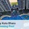 Book your hotel in kota bharu. 1