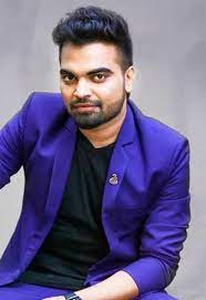 Anchor Pradeep Hd Image Pencil Portrait Drawing Anchor Announcement