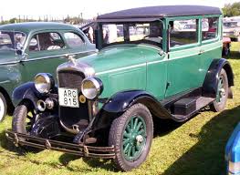 Image result for Standish Green 1928 Pontiac
