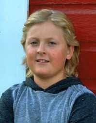 Cameron Gates Obituary April 7, 2018