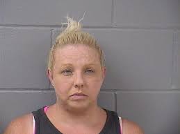 Another arrest made in IF meth case