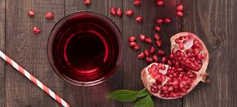 شاي و قشر الرمان المطحون فوائد و اضرار و كيفية استخدامه بشرة وشعر Healthy Juices Anti Oxidant Foods Pomegranate Juice Benefits