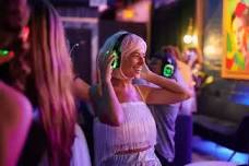 Silent Disco: Neon