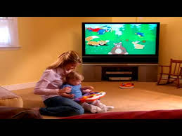 Vtech V Smile Baby Infant Development System Youtube