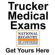 We did not find results for: Dot Makes Changes To Driver Medical Exams Blackbird Clinical Services