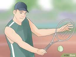 How To Become A Professional Tennis Player: 15 Steps