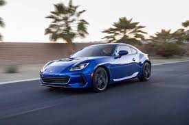 Subaru brz 2020 review philippines: 2022 Subaru Brz Keeps The Lightweight Back To Basics Sports Car Formula Alive Roadshow