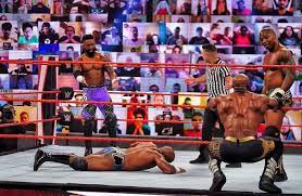 The miz & morrison kicked off raw with miz tv and their guest for the night was charlotte flair. Wwe Raw Results Highlights Recap Videos And Grades Check Raw Results 08 September 2020