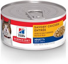 The best wet cat food honors your cat's needs as a carnivore. 18 Best Wet Cat Food Formulas Of 2021 Great Pet Care
