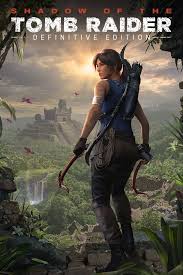 1,531,998 likes · 563 talking about this. Shadow Of The Tomb Raider Definitive Edition Zusatzinhalt Kaufen Microsoft Store De De