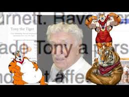 Maybe you would like to learn more about one of these? Poetry The Creation Of Tony The Tiger Youtubehaiku