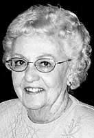 Patricia Coulson Obituary (1926