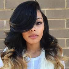 A great way to get the most from your brazilian weave is to rock a gorgeous ombre. 5 Styles You Can Rock With A Brazilian Weave