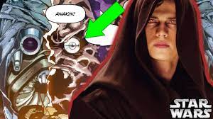 Sw rp, 18+, not affiliated with sw or disney, friendly writer. How Anakin Saw A Maskless Tusken Raider Call His Name Star Wars Explained Youtube
