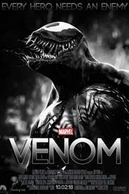 Venom (2018) full plot (spoilers) and how the film ending. Venom 2018 Movie Poster Image Venom Movie Full Movies Online Free Full Movies