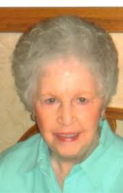 Obituary for Dorothy Barker-Stockdale