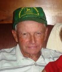 Hendley O'Donnell Morris Sr.