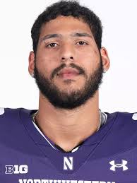 Akron All Time Offensive Line Recruits