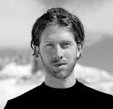 Milan Design Week: Douglas Mandry's Art Curtain at the DAAily bar