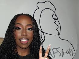 Meet Nafissa Abdallah